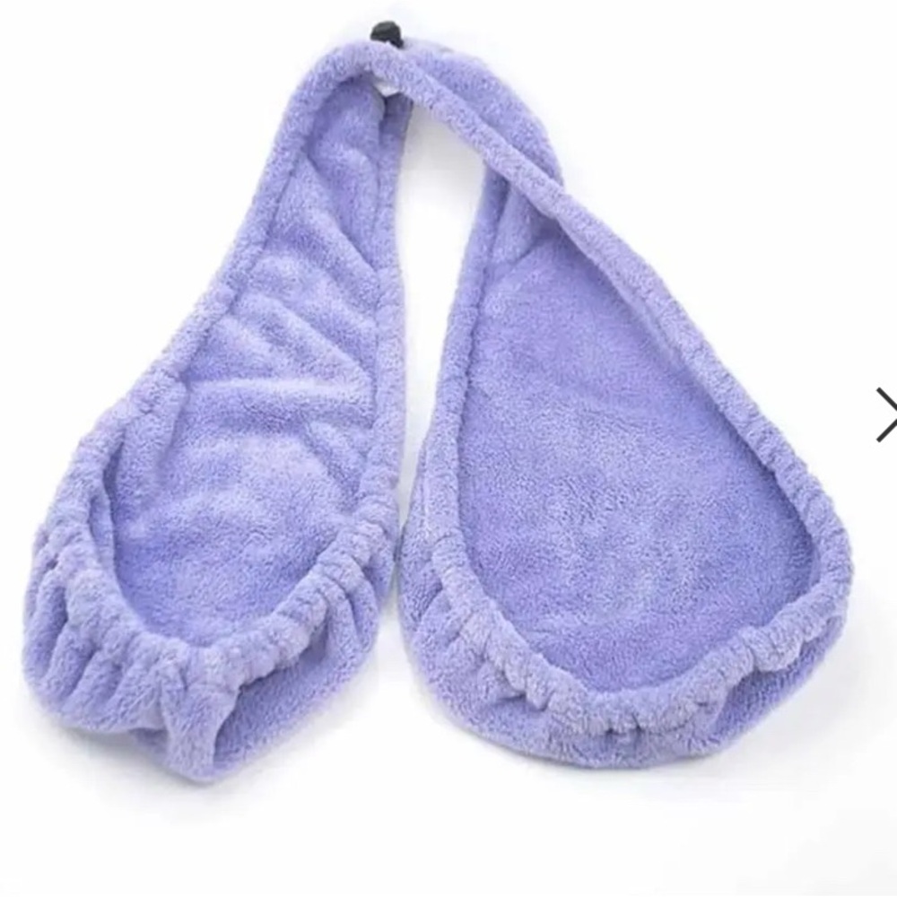NWOT Towel Bra Nursing Bra Hanging Neck.